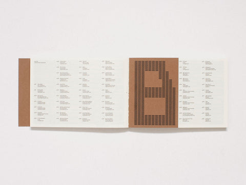 Curious Typefaces and What to Pair Them With, Volume 02