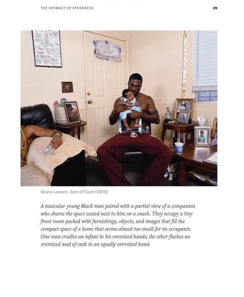 A Black Gaze: Artists Changing How We See, Tina M. Campt