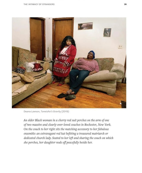 A Black Gaze: Artists Changing How We See, Tina M. Campt