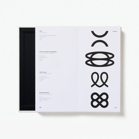 Abstract Logo, Vol 3: Trademarks & Symbols Compiled by Counter-Print