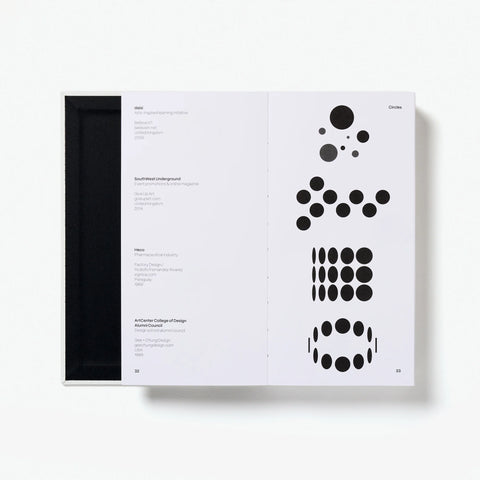 Abstract Logo, Vol 3: Trademarks & Symbols Compiled by Counter-Print