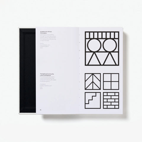 Abstract Logo, Vol 3: Trademarks & Symbols Compiled by Counter-Print