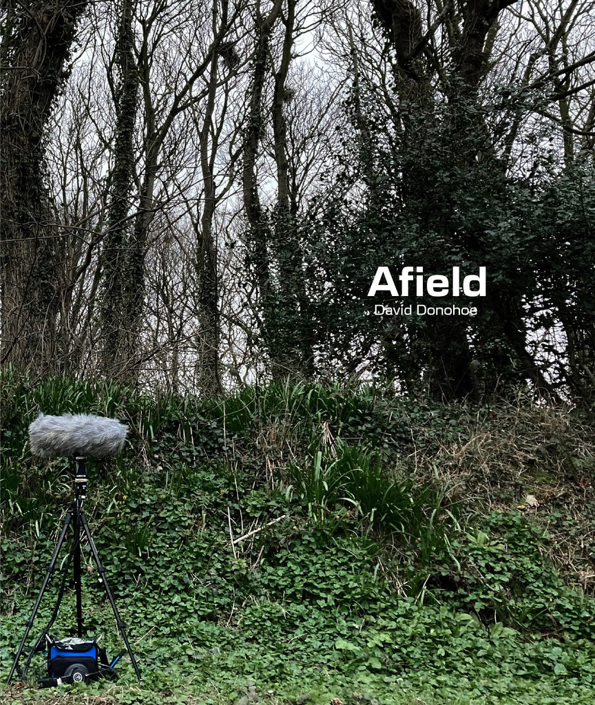Afield, David Donohoe