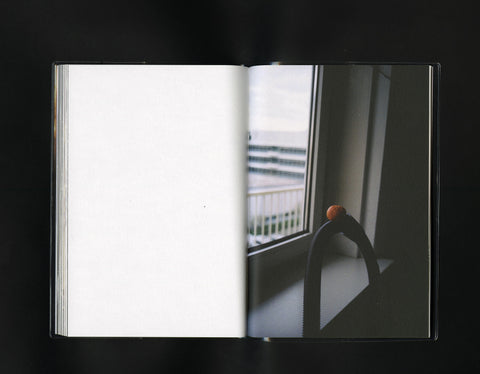 X Splits the Line, Alice Peach