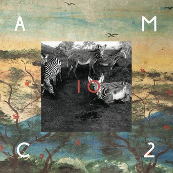 AMC2 Núm. 10