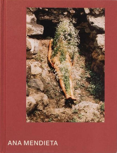 Ana Mendieta