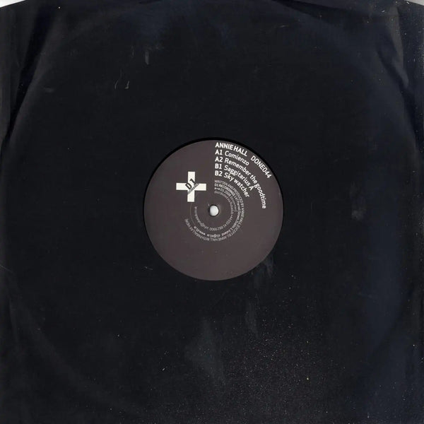 Annie Hall (Done044)