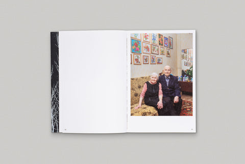 A One Storied Country, Chris Bierl