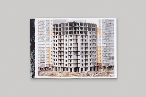 A One Storied Country, Chris Bierl