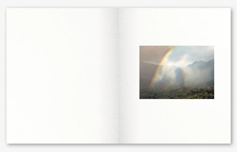 Are We There, Jenni Toivonen