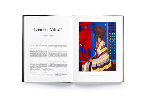 As We See It: Artists Redefining Black History, Aida Amoaka
