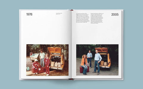 Automotive Monogamy, Matteo Ferrari