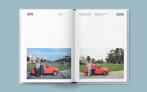 Automotive Monogamy, Matteo Ferrari