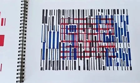 Language Lines and Poetry, Dona Mayoora