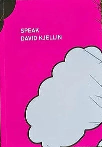 Sprechen Sie, David Kjellin