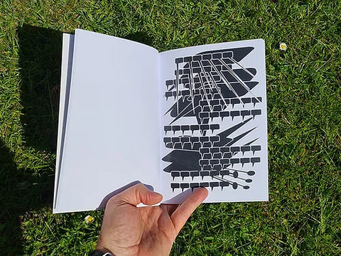 Speak, David Kjellin