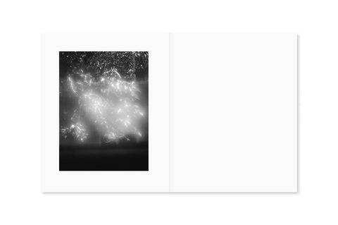 between the skin and sea, Katrin Koenning