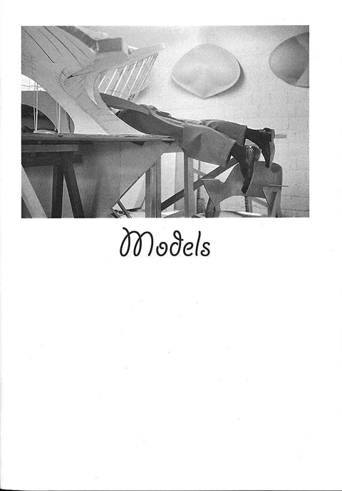 Models, Bianca Pedrina (2nd Edition)