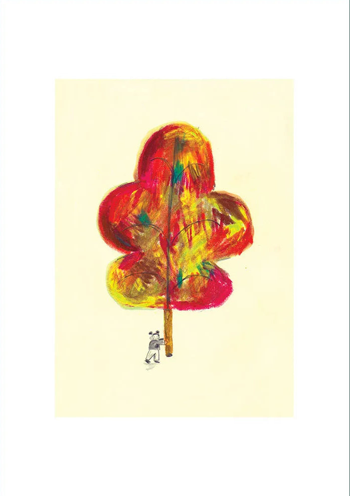 Bronagh Lee, Big Leaf