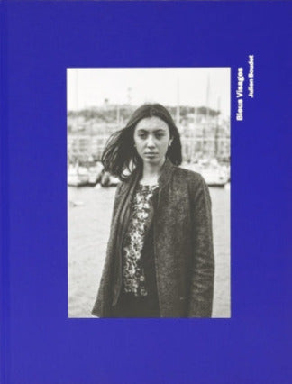 Blue Visages, Julien Boudet