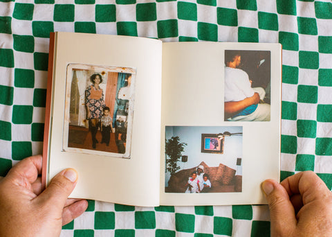 The Blood and Body, Nubia Yasin