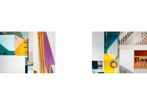 Blow Photo Issue 15: Abstract