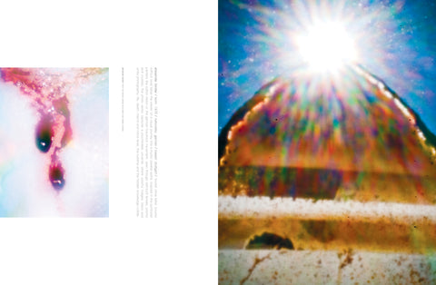 Blow Photo Issue 15: Abstract