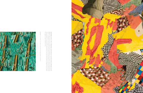 Blow Photo Issue 15: Abstract