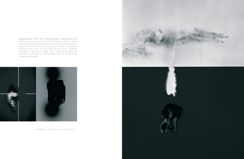Blow Photo Issue 15: Abstract