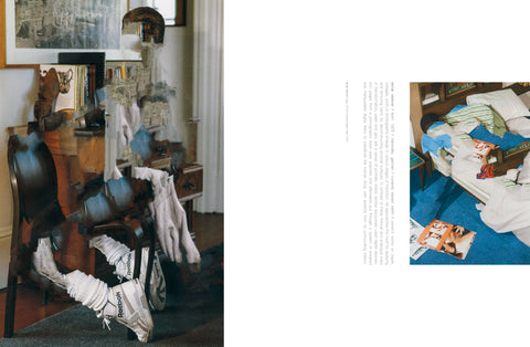 Blow Photo Issue 15: Abstract