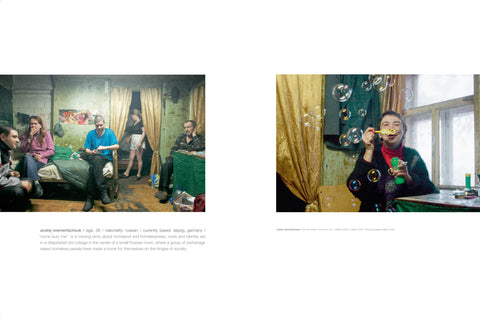 Blow Photo Issue 6: Stories