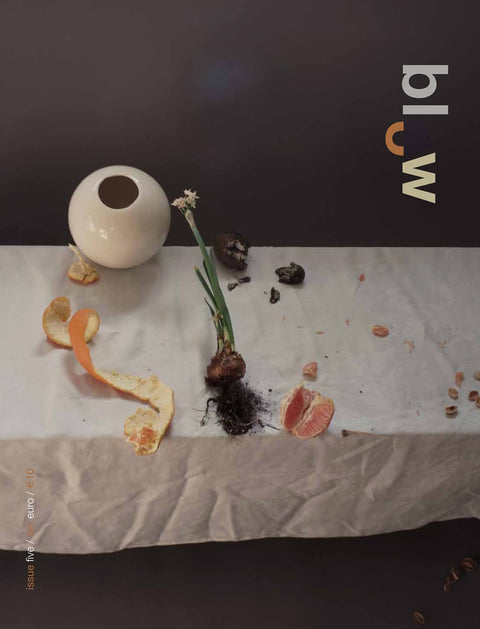 Blow Photo Issue 5: Still Life