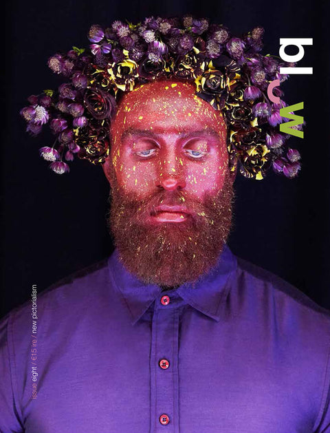 Blow Photo Issue 8: New pictorialism