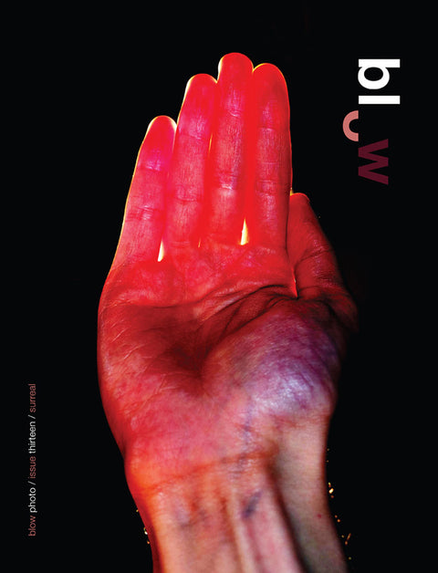 Blow Photo Issue 13: Surreal