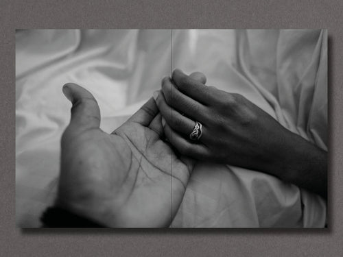 Migration Patterns, Brandon Ruffin