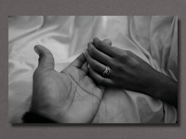 Migration Patterns, Brandon Ruffin