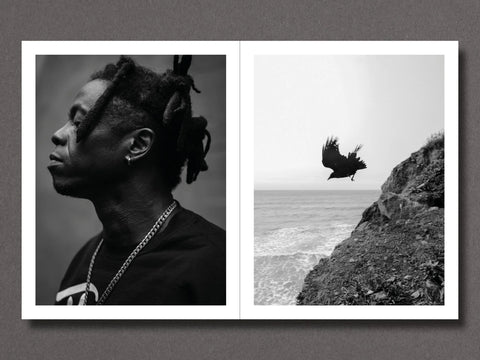 Migration Patterns, Brandon Ruffin