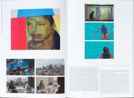 Camera Austria International #173 2026