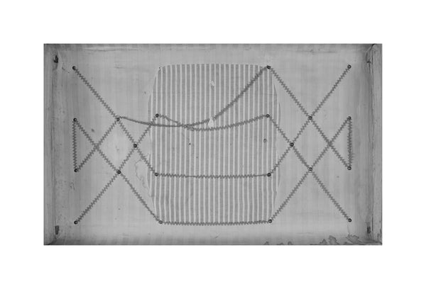 Tim Durham, Cloth and Ribbon