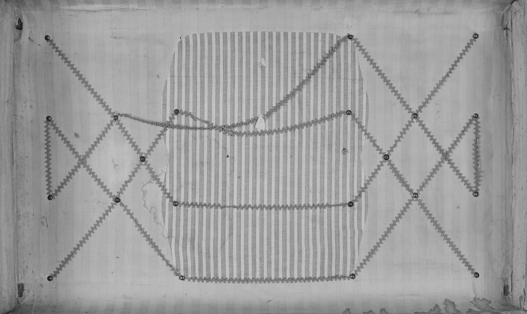 Tim Durham, Cloth and Ribbon