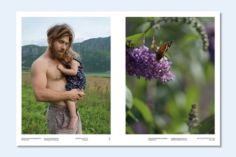 Constant Bloom, Lucas Foglia