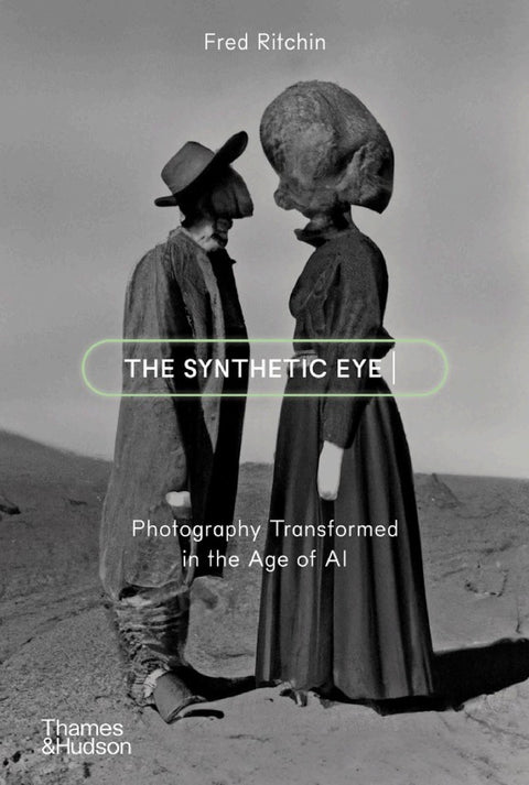 The Synthetic Eye, Fred Ritchin