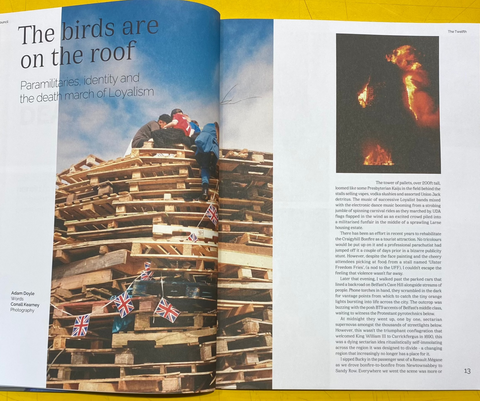 Council Magazine, Issue 2