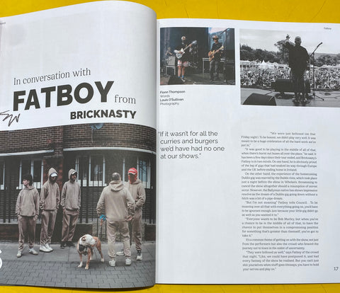 Council Magazine, Issue 2