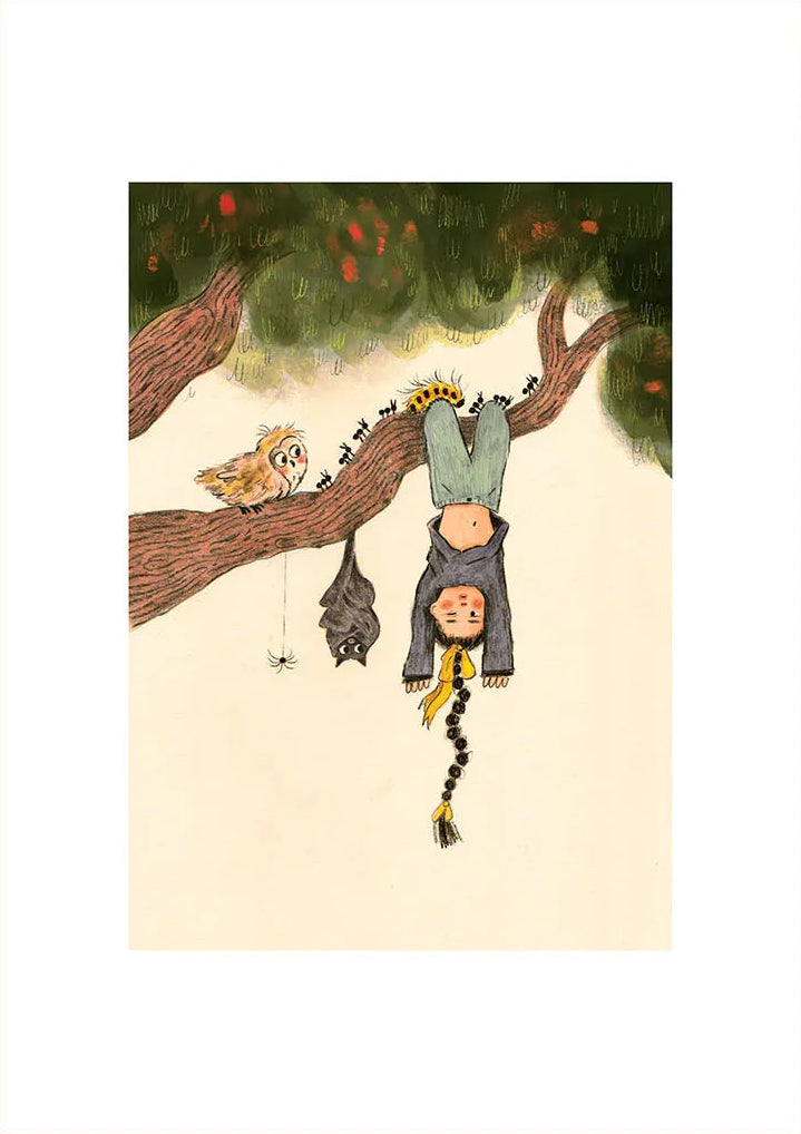 Bronagh Lee, Critter