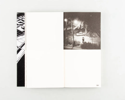 Cruising Diaries, Franco Dupuy
