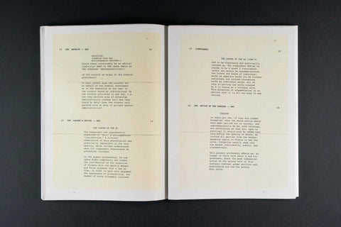 Das Cathrin Pichler Archiv, Magdalena Stöger & Leon Hösl