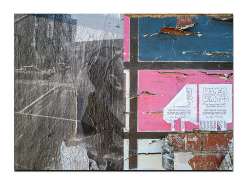 (De)Compositions, Jesse Marlow