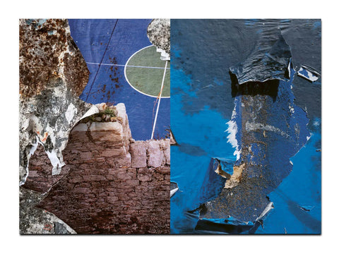 (De)Compositions, Jesse Marlow