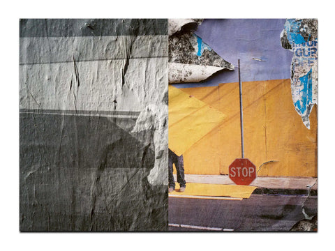 (De)Compositions, Jesse Marlow